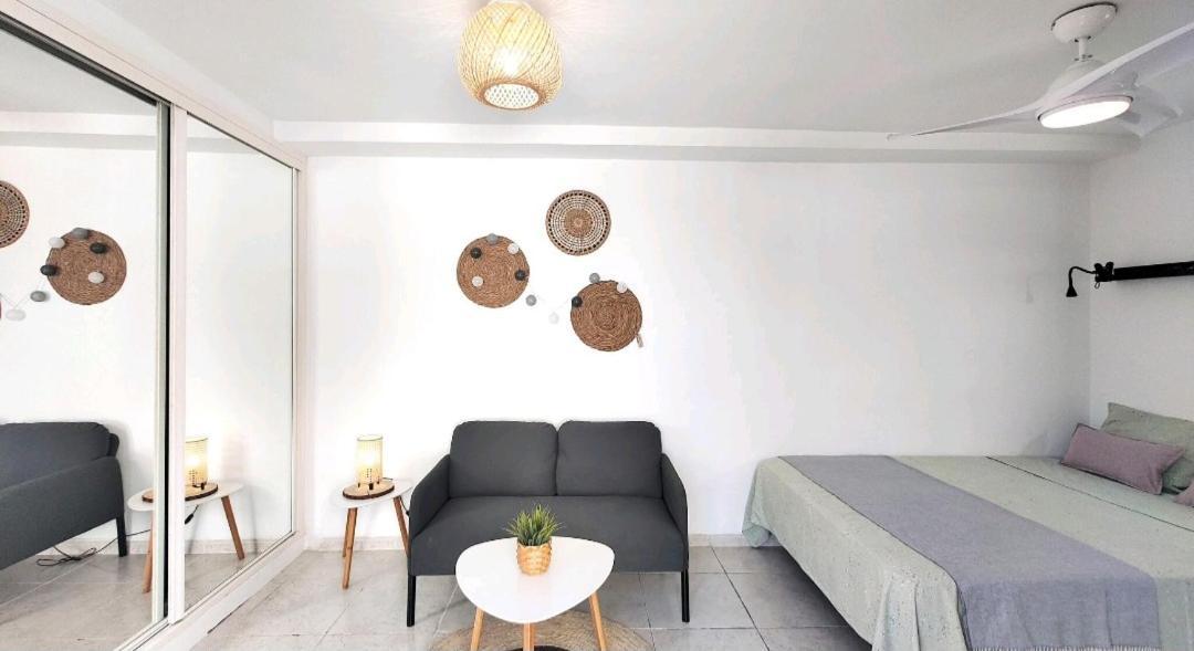 Isabel Del Mar Apartamento Playa del Inglés Exterior foto